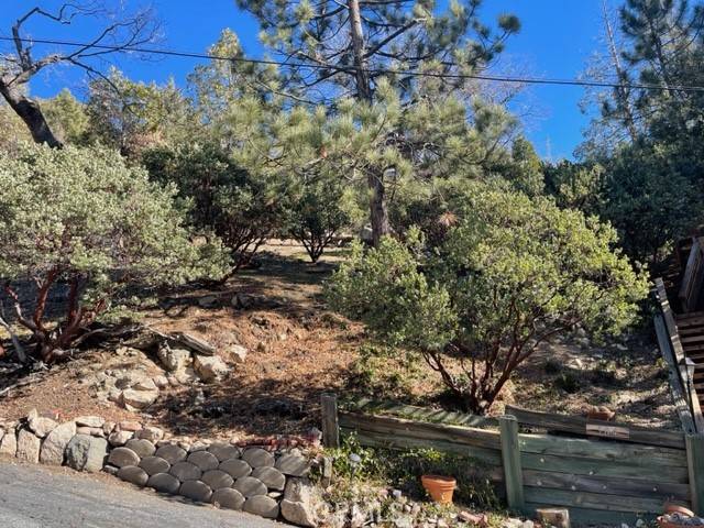 0 Brentwood, Lake Arrowhead, CA 92352