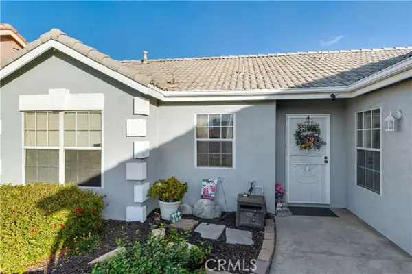 7401 Nye Drive, Highland, CA 92346