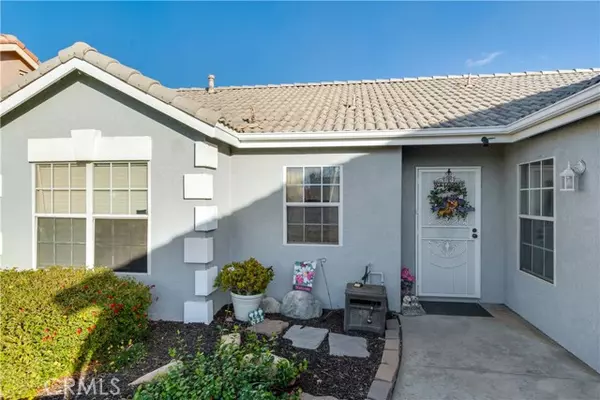 7401 Nye Drive, Highland, CA 92346