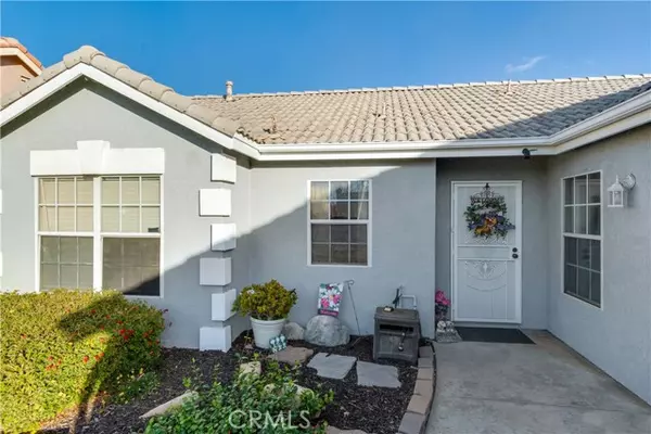 7401 Nye Drive, Highland, CA 92346