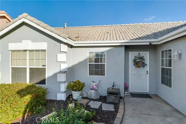 7401 Nye Drive, Highland, CA 92346