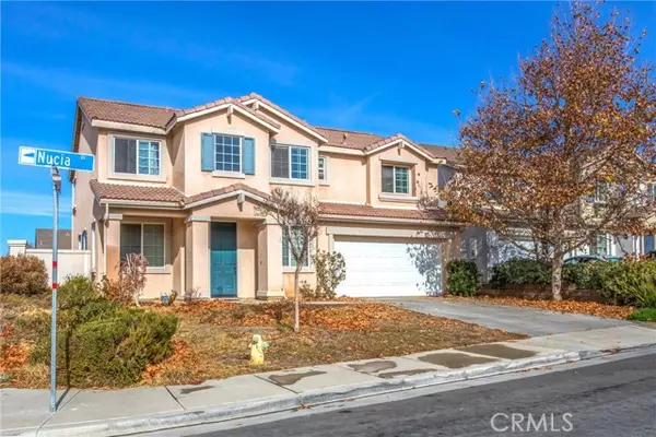 Moreno Valley, CA 92555,26846 Nucia Drive