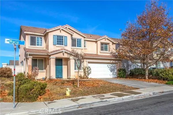 Moreno Valley, CA 92555,26846 Nucia Drive