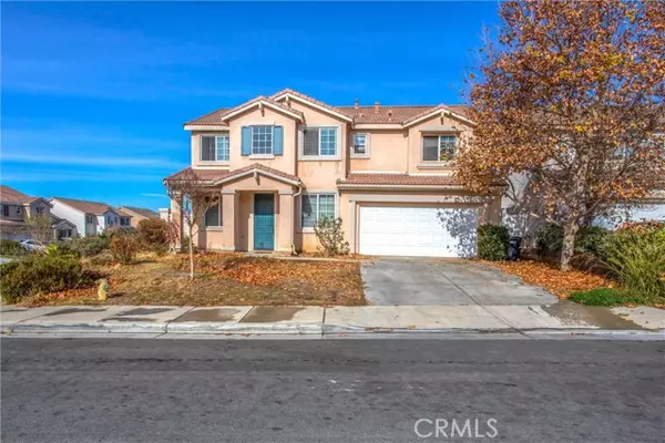 Moreno Valley, CA 92555,26846 Nucia Drive