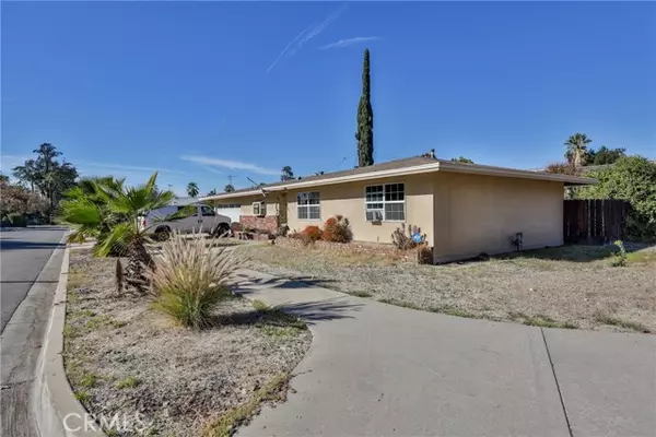 1321 Stillman Avenue, Redlands, CA 92374