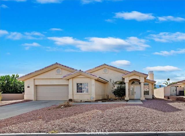 9541 Ekwanok Drive, Desert Hot Springs, CA 92240
