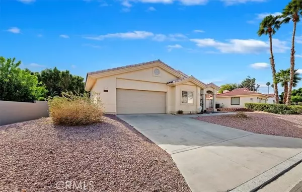 9541 Ekwanok Drive, Desert Hot Springs, CA 92240