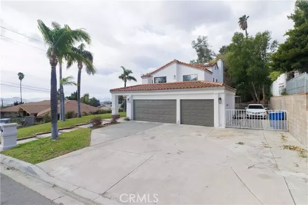 3964 Chiquita Lane, San Bernardino, CA 92404