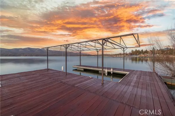 Big Bear Lake, CA 92315,478 Lakeview Court