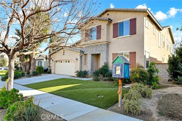 13275 Los Robles Court, Eastvale, CA 92880