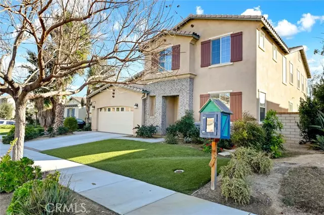 Eastvale, CA 92880,13275 Los Robles Court