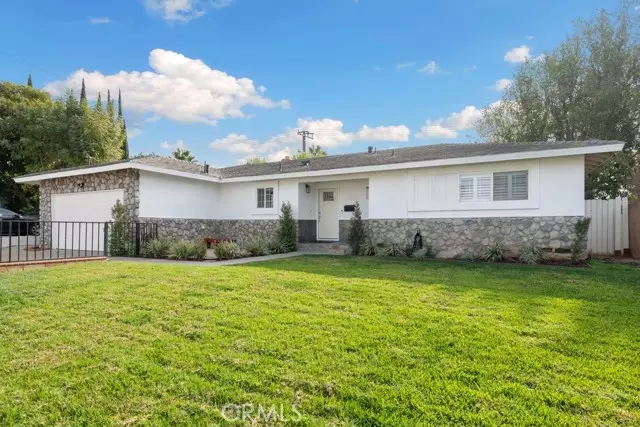 2186 Ridgeview Terrace, Corona, CA 92882