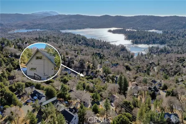 Lake Arrowhead, CA 92352,1184 Nadelhorn Drive