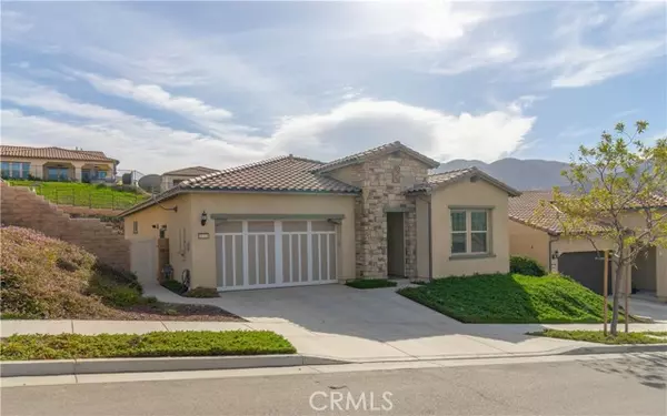 11121 Fourleaf Court, Corona, CA 92883