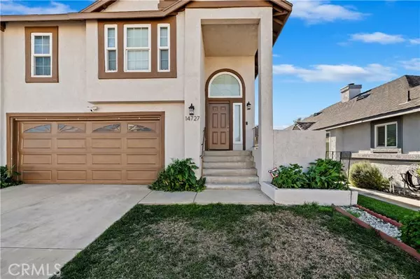 Fontana, CA 92337,14727 Shadow Drive