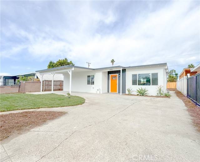 1415 W Caldwell Street, Compton, CA 90220