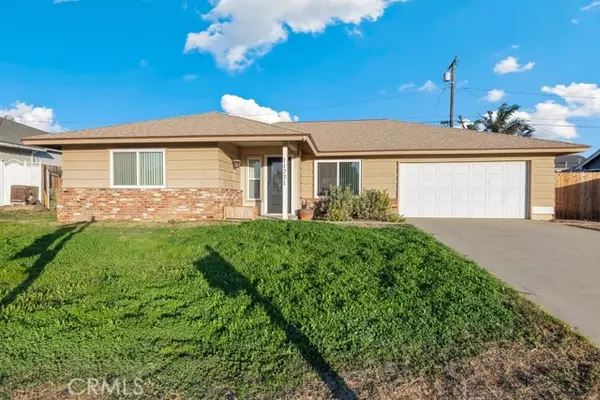 11771 Crystal Avenue, Chino, CA 91710