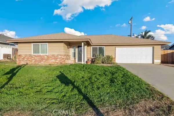 11771 Crystal Avenue, Chino, CA 91710