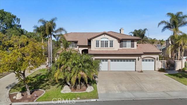 3153 Arapaho Street, Norco, CA 92860