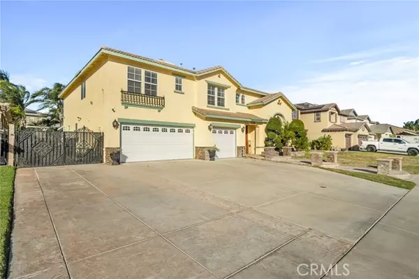 Eastvale, CA 92880,12706 Bridgewater Drive