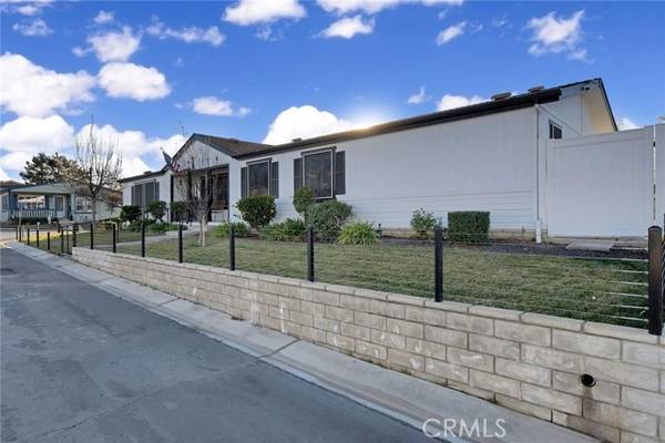 10961 Desert Lawn #395, Calimesa, CA 92320