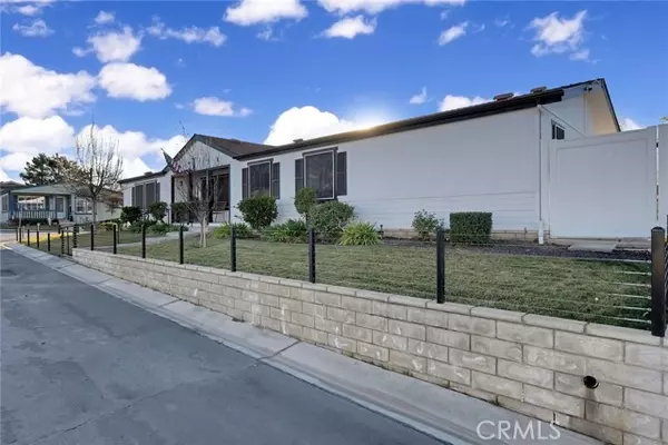 10961 Desert Lawn #395, Calimesa, CA 92320