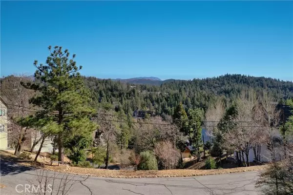 Lake Arrowhead, CA 92352,244 Lot 244 Marin