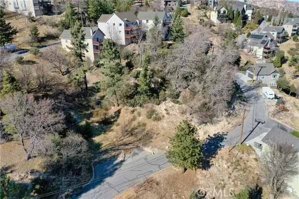 Lake Arrowhead, CA 92352,244 Lot 244 Marin