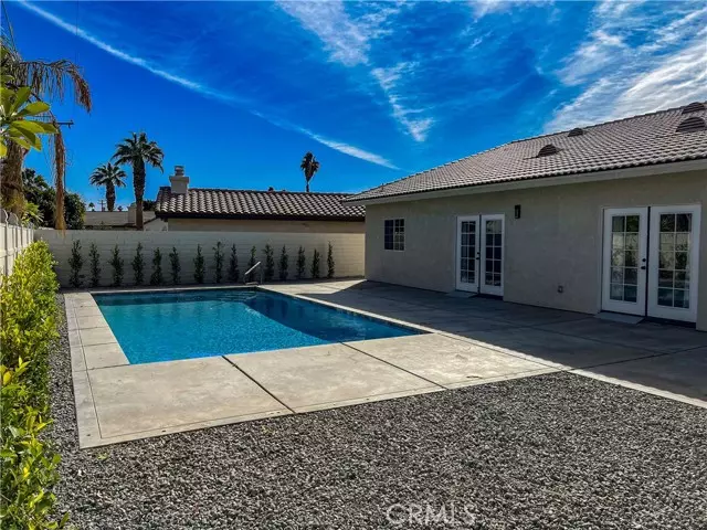 Indio, CA 92203,41560 Luanna Point Drive