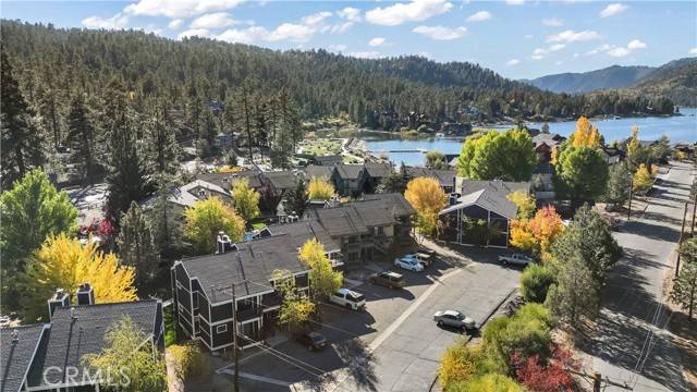 760 Blue Jay Road #45, Big Bear Lake, CA 92315