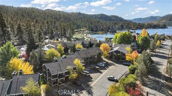 760 Blue Jay Road #45, Big Bear Lake, CA 92315