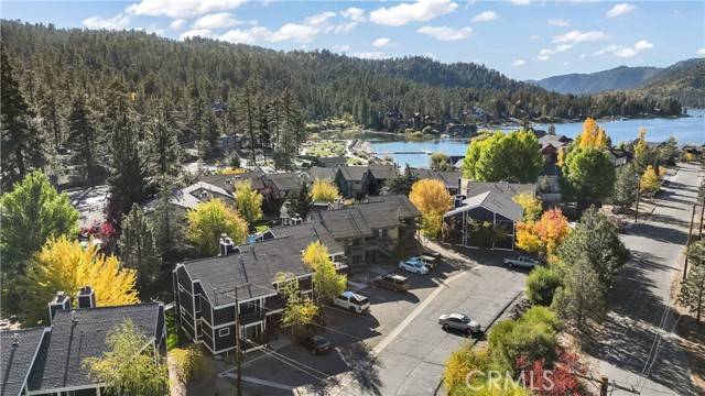 760 Blue Jay Road #45, Big Bear Lake, CA 92315