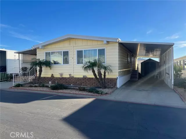 975 California #50, Calimesa, CA 92320