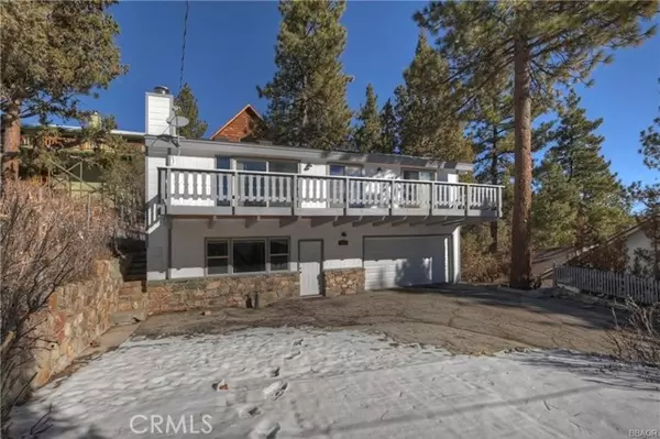 Big Bear City, CA 92314,367 Curly Drive