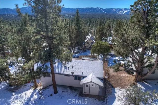 Big Bear City, CA 92314,367 Curly Drive