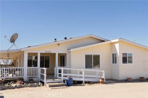 35323 Five Mile Creek Road, Hemet, CA 92544