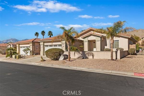 65114 Mesa Avenue, Desert Hot Springs, CA 92240