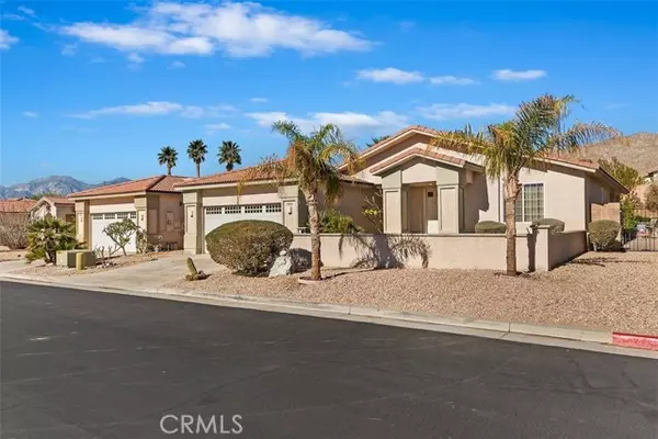 65114 Mesa Avenue, Desert Hot Springs, CA 92240