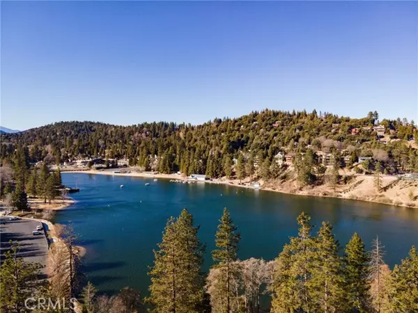 Crestline, CA 92325,24433 San Moritz Drive