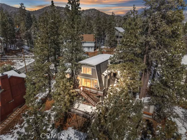 1004 White Mountain Drive, Big Bear City, CA 92314