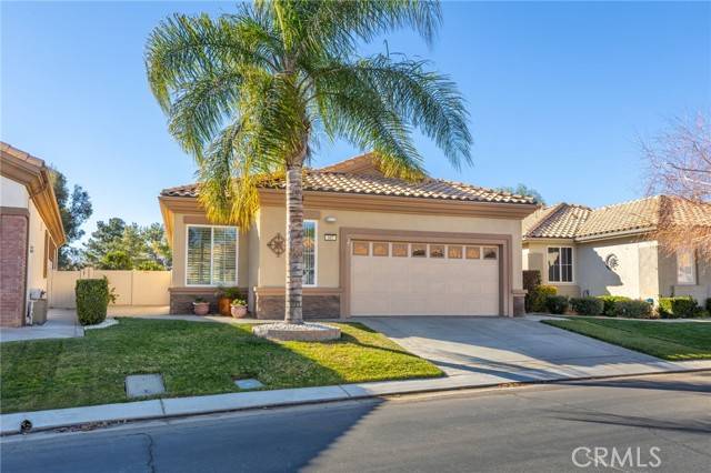 567 Northwood Avenue, Banning, CA 92220