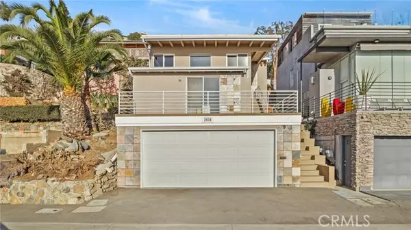 2936 Alexander Road, Laguna Beach, CA 92651