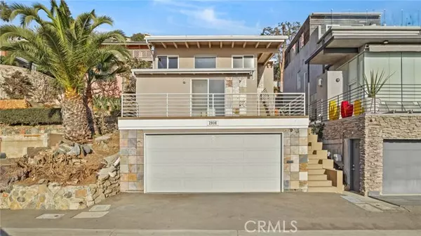 2936 Alexander Road, Laguna Beach, CA 92651