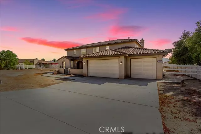 17881 Wildwood Creek Road, Riverside, CA 92504