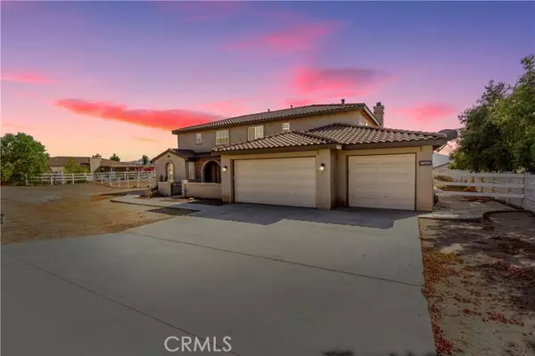 17881 Wildwood Creek Road, Riverside, CA 92504