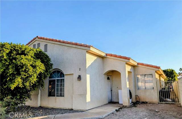 29680 Landau Boulevard, Cathedral City, CA 92234