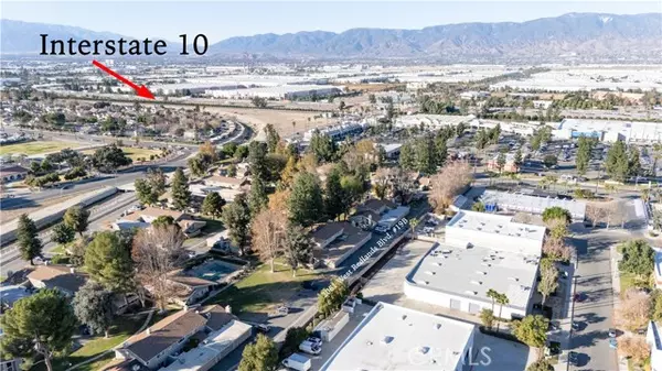 Redlands, CA 92373,2061 W Redlands Boulevard #19B