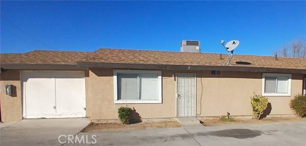 15418 Bear Valley Road #1, Victorville, CA 92395