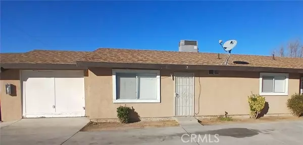 15418 Bear Valley Road #1, Victorville, CA 92395