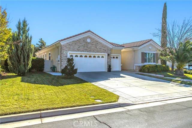 1726 Snowberry Road, Beaumont, CA 92223